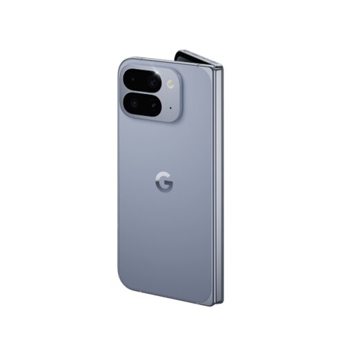 Смартфон Google Pixel 10 Pro Fold 16/512GB Moonstone (Серый)