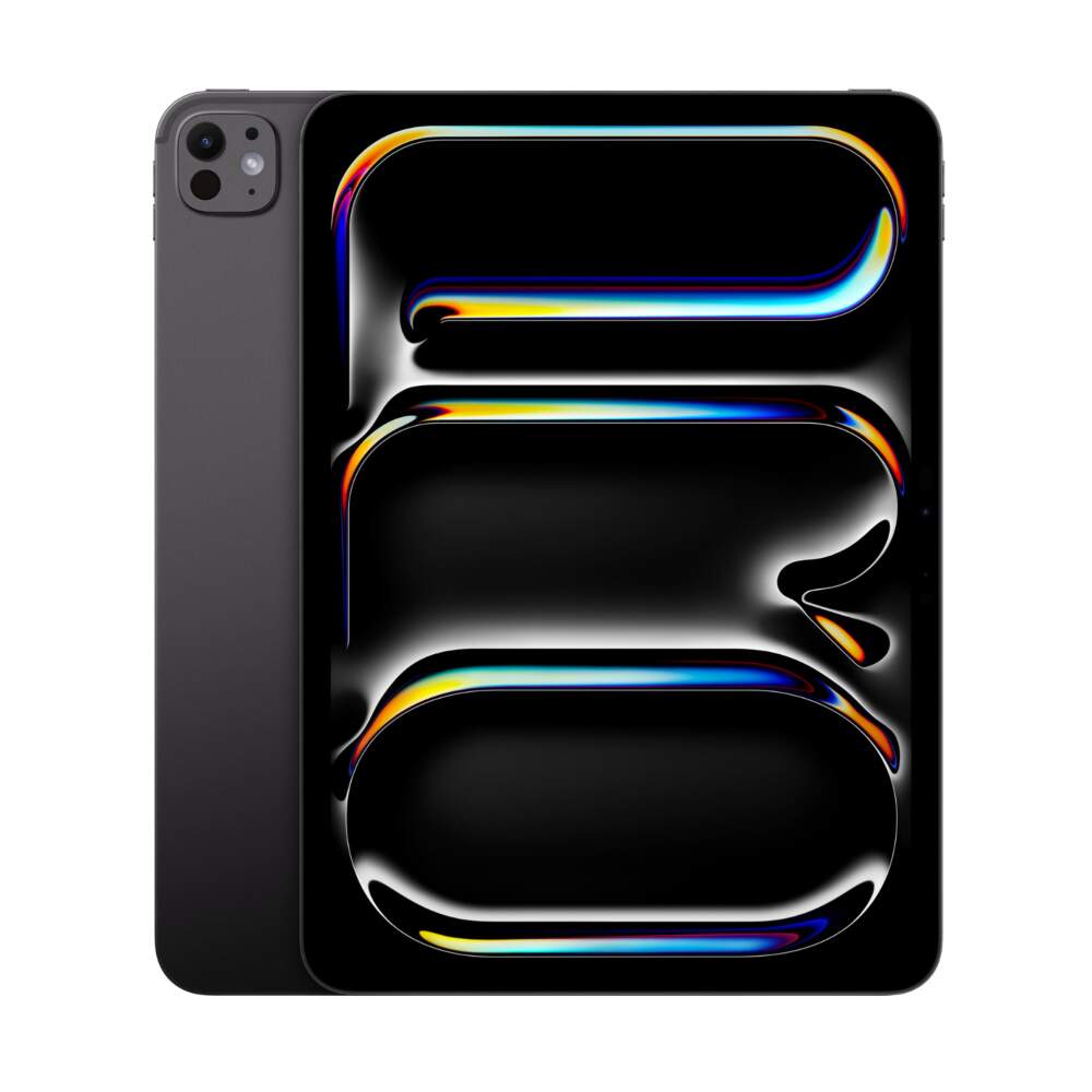 Купить Apple iPad Pro 13 M4 Space Black, 2TB, WiFi+Cellular в