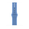 Apple Sport Band 46mm для Apple Watch (S/M) - Wildflower Blue