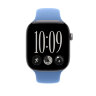 Apple Sport Band 46mm для Apple Watch (S/M) - Wildflower Blue