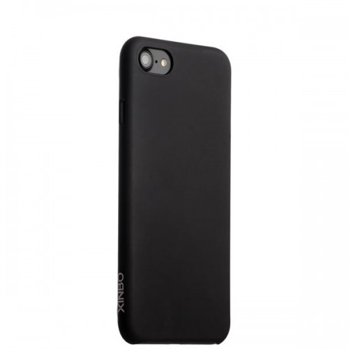 Чехол-накладка Xinbo для iPhone 8 и 7 - Черная