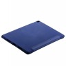 Чехол-подставка для iPad Pro Deppa Wallet - Синий