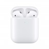 AirPods 2 (2019) с беспроводным футляром 