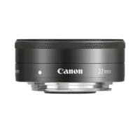 Объектив Canon EF-M 22mm f/2 STM