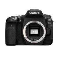 Фотоаппарат Canon EOS 90D Body