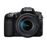 Зеркальный фотоаппарат Canon EOS 90D Body