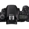 Зеркальный фотоаппарат Canon EOS 90D Body