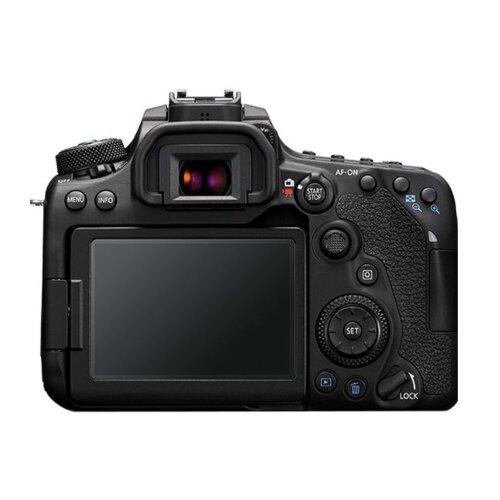 Зеркальный фотоаппарат Canon EOS 90D Body