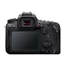Зеркальный фотоаппарат Canon EOS 90D Body