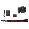 Зеркальный фотоаппарат Canon EOS 90D Body