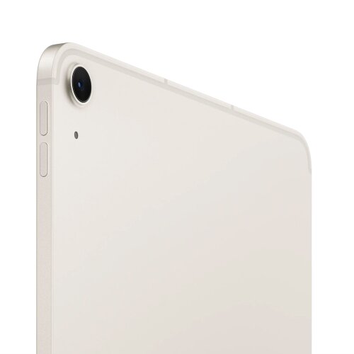 iPad Air 13 M3 (2025) 512GB Wi-Fi Starlight (Сияющая Звезда)