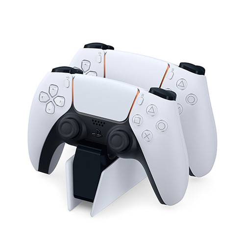 Playstation dualsense charging station discount