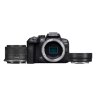 Canon EOS R10 Mirrorless Camera + RF-S 18-45mm F4.5-6.3 IS STM Lens + Mount Adapter EF-EOS R
