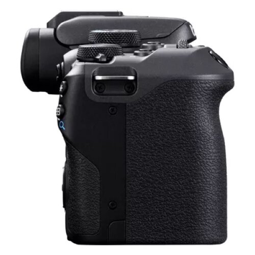 Canon EOS R10 Mirrorless Camera + RF-S 18-45mm F4.5-6.3 IS STM Lens + Mount Adapter EF-EOS R