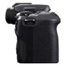 Canon EOS R10 Mirrorless Camera + RF-S 18-45mm F4.5-6.3 IS STM Lens + Mount Adapter EF-EOS R