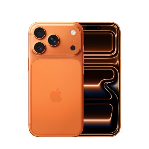 iPhone 17 Pro 1TB Cosmic Orange (dual-Sim)