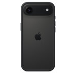 Бампер для iPhone Air с MagSafe - Черный (Black)