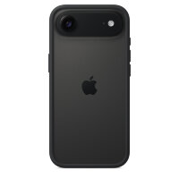 Бампер для iPhone Air с MagSafe - Черный (Black)