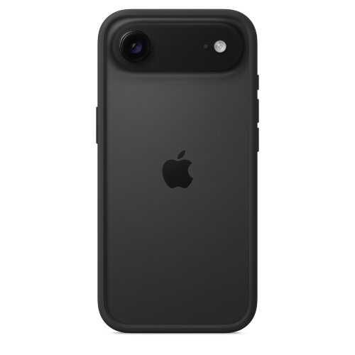 Бампер для iPhone Air с MagSafe - Черный (Black)