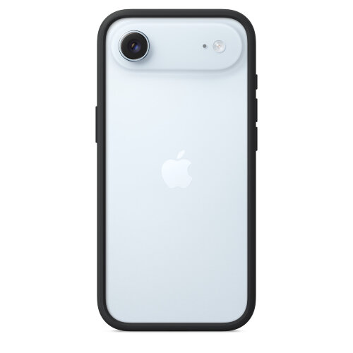 Бампер для iPhone Air с MagSafe - Черный (Black)