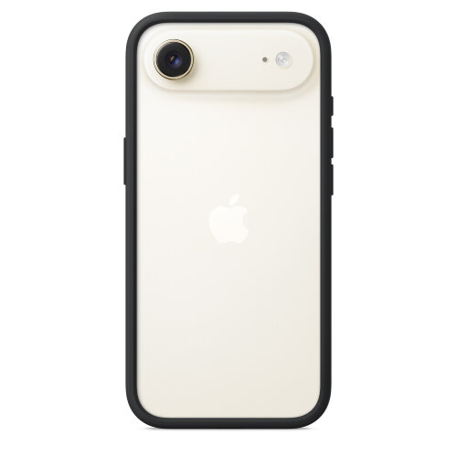 Бампер для iPhone Air с MagSafe - Черный (Black)