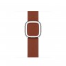 Apple Modern Buckle - Medium 41mm для Apple Watch - Umber