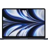 Apple MacBook Air 13 M2, 2022, 16GB, 256GB, 8-GPU, 8-CPU, Midnight