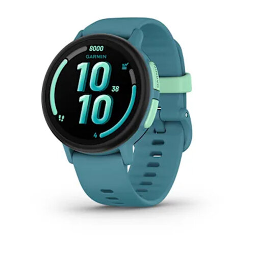 Умные часы Garmin Bounce 2 42mm, Turquoise