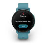 Умные часы Garmin Bounce 2 42mm, Turquoise