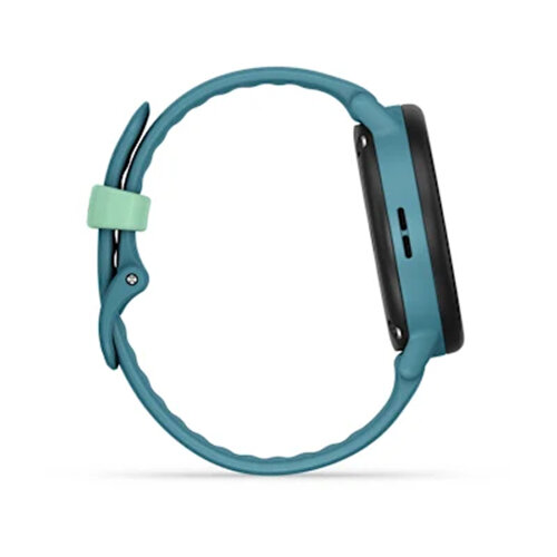 Умные часы Garmin Bounce 2 42mm, Turquoise