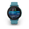 Умные часы Garmin Bounce 2 42mm, Turquoise
