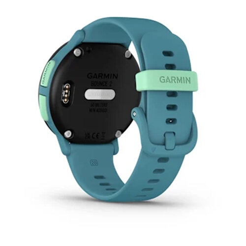 Умные часы Garmin Bounce 2 42mm, Turquoise