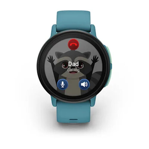 Умные часы Garmin Bounce 2 42mm, Turquoise