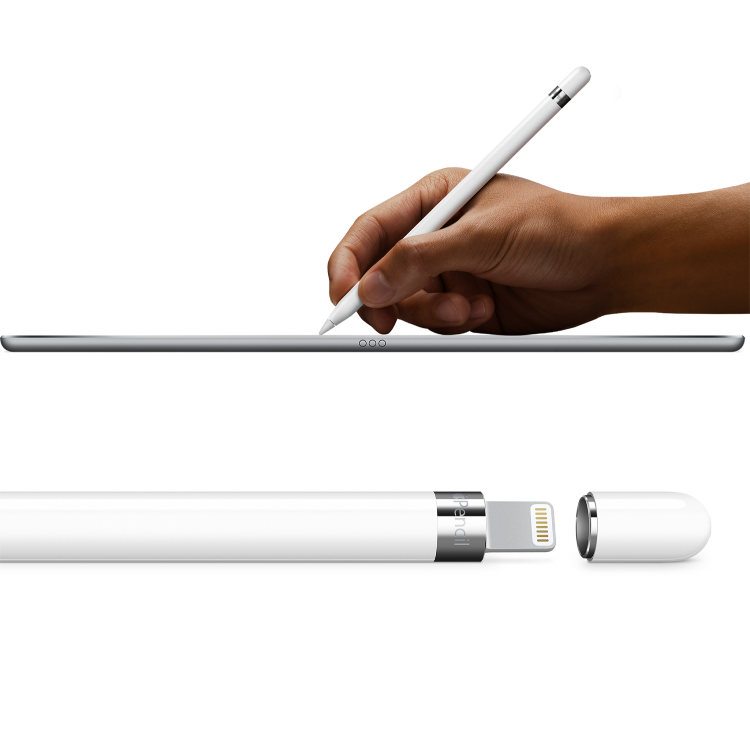 Apple Pencil 2 Реплика Купить Спб