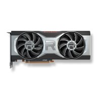 Видеокарта AMD Radeon RX 6700 XT 12GB GDDR6