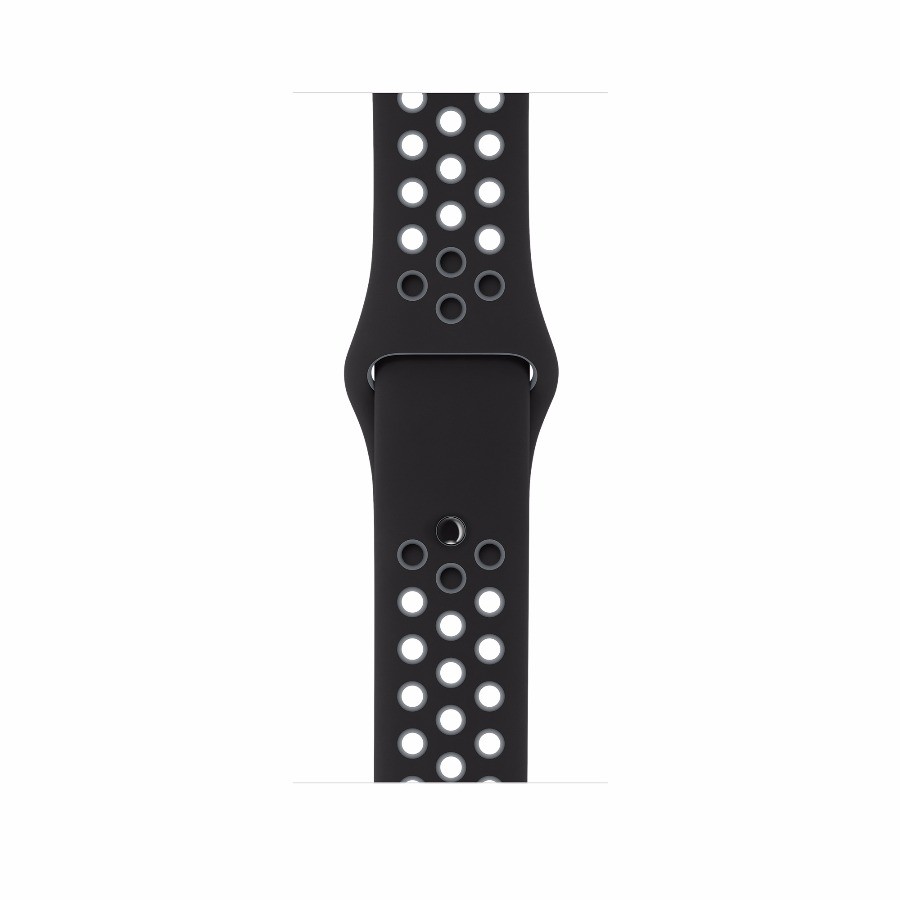 Devia ремешок силиконовый Series Sport для Apple watch 38/40mm. Ремешок Apple Leather link 45mm m/l, Midnight. Nike sport band