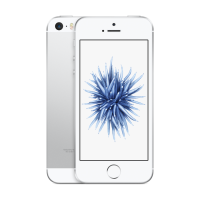 iPhone SE 32GB Silver (Серебристый)