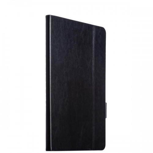 Кожаный чехол XOOMZ для iPad Pro 9,7 Черный