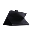 Кожаный чехол XOOMZ для iPad Pro 9,7 Черный