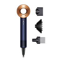 Фен Dyson Supersonic hair dryer - 3 attachments
