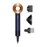 Фен Dyson Supersonic hair dryer - 3 attachments