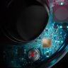 Фен Dyson Supersonic hair dryer - 3 attachments