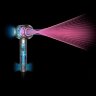 Фен Dyson Supersonic hair dryer - 3 attachments