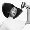 Фен Dyson Supersonic hair dryer - 3 attachments