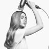 Фен Dyson Supersonic hair dryer - 3 attachments