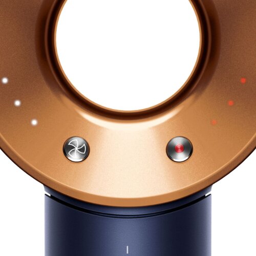 Фен Dyson Supersonic hair dryer - 3 attachments