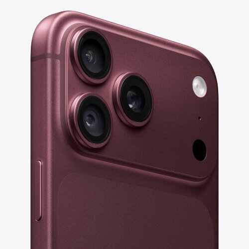 iPhone 18 Pro Max 512GB Burgundy  (dual-Sim)