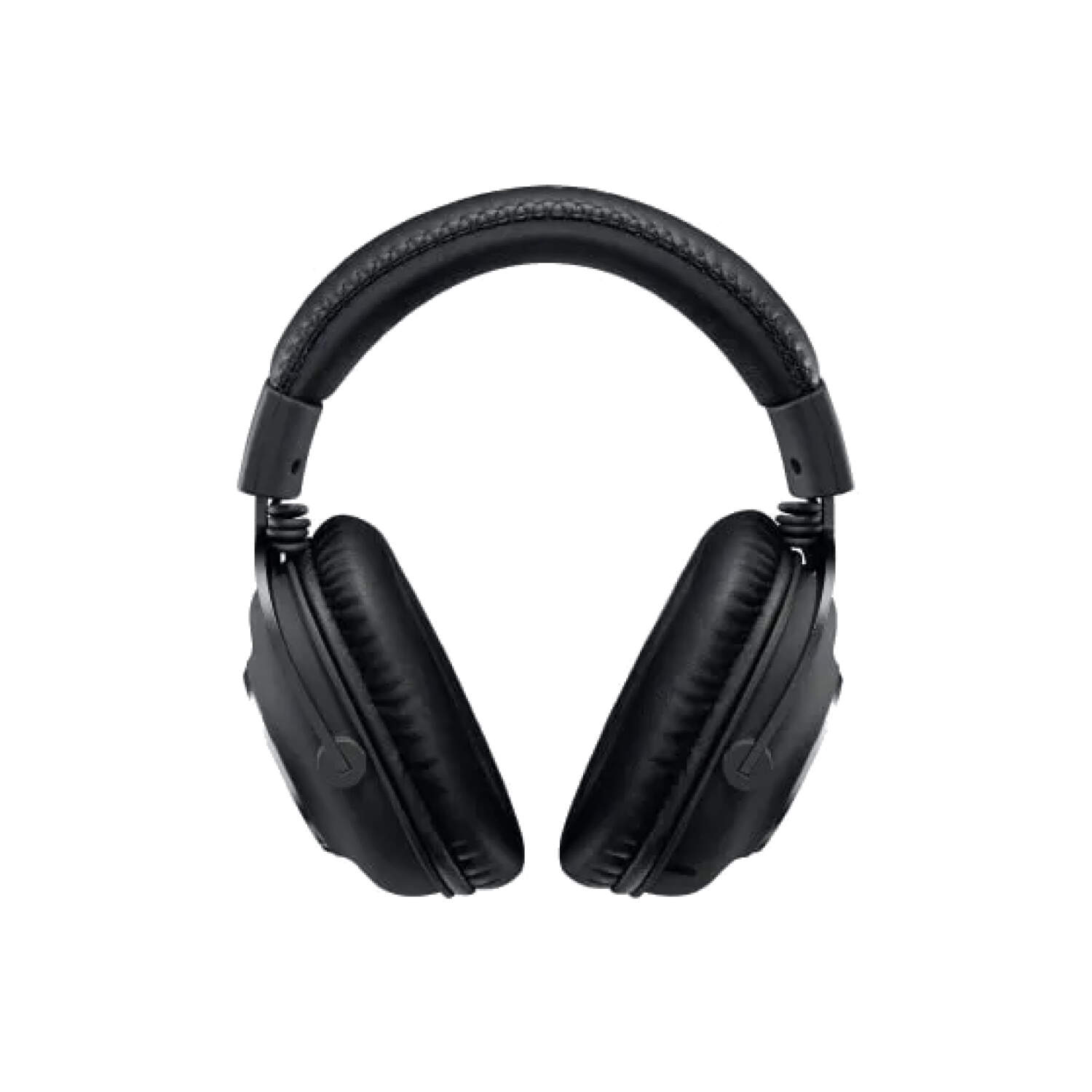 Logitech g pro gaming headset black hotsell