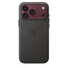 Чехол TechWoven для iPhone 18 Pro Max с MagSafe — Черный (Black)