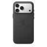 Чехол TechWoven для iPhone 18 Pro Max с MagSafe — Черный (Black)